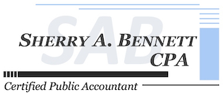 Sherry A Bennett CPA