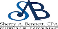 Sherry A Bennett CPA